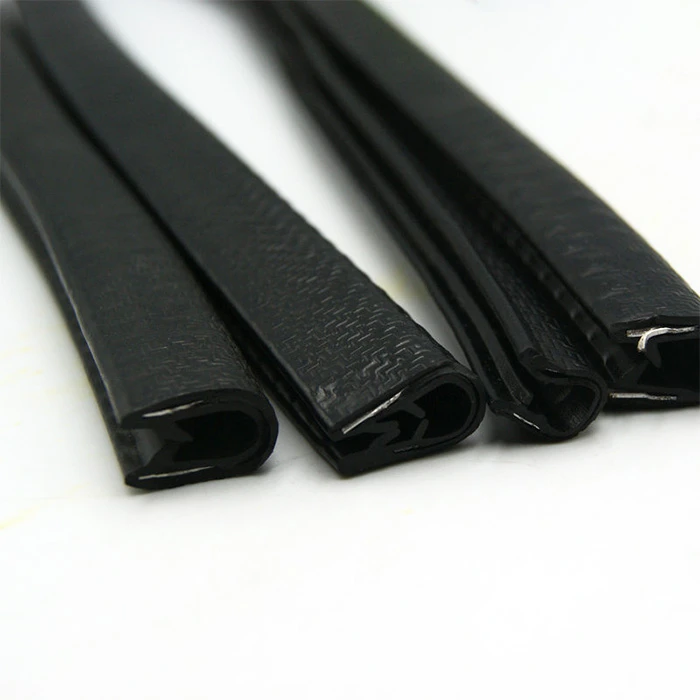 PVC servade trimmimise tihend