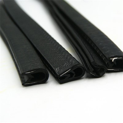 EPDM-kummist ribad raudteesõidukite kummiosade jaoks